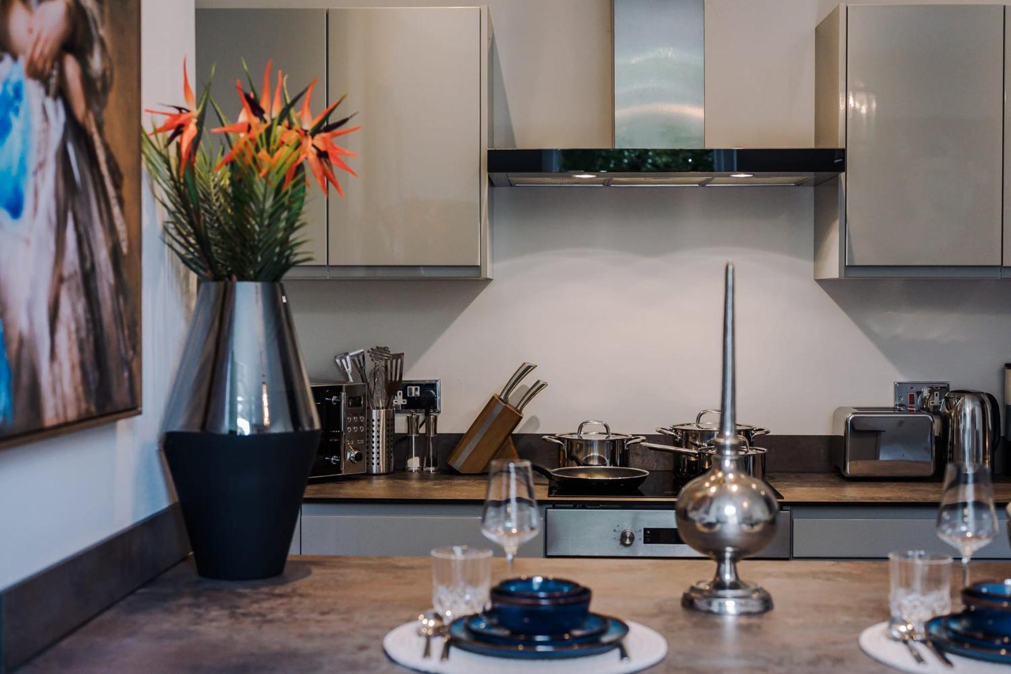 Host & Stay - Princes Park Abode Liverpool Ngoại thất bức ảnh
