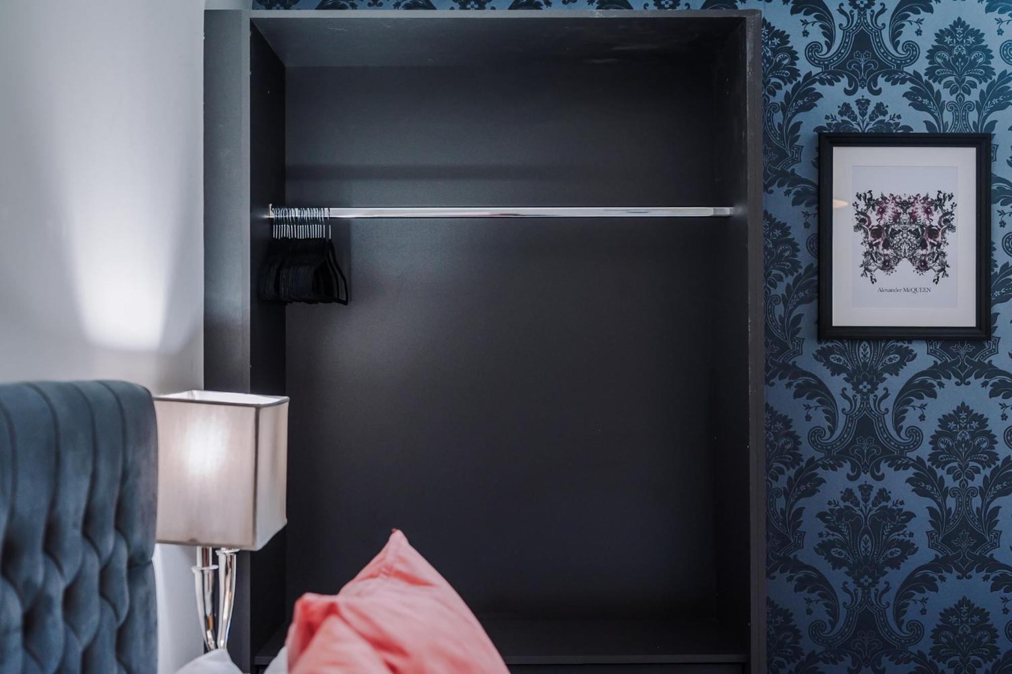 Host & Stay - Princes Park Abode Liverpool Ngoại thất bức ảnh