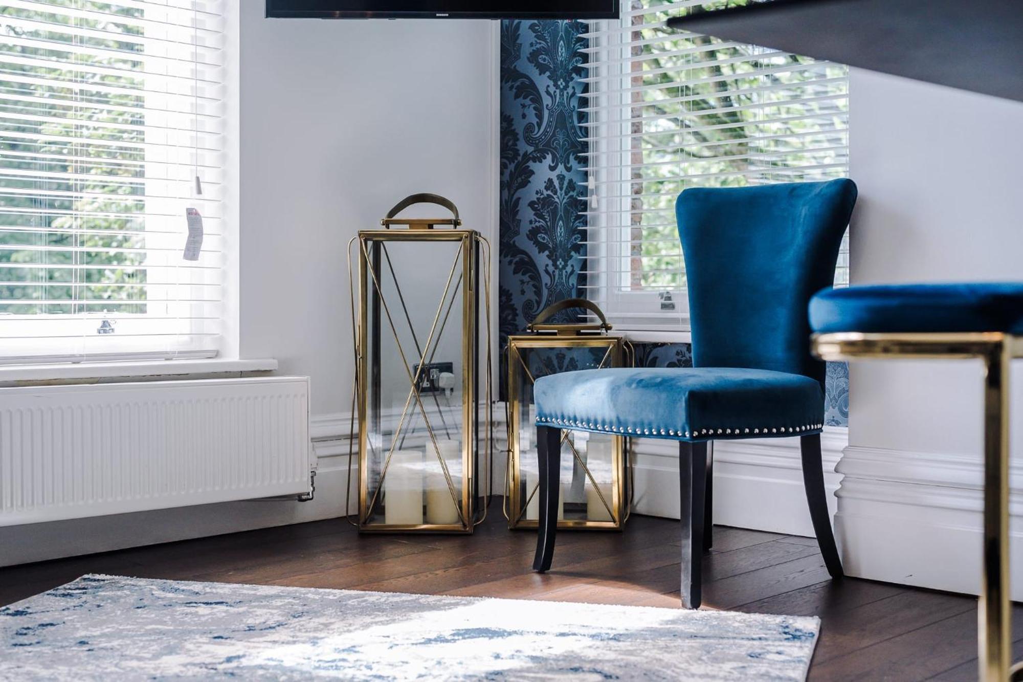 Host & Stay - Princes Park Abode Liverpool Ngoại thất bức ảnh